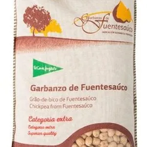 Garbanzo de Fuentesaúco