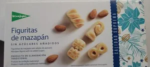 Figuritas de mazapán