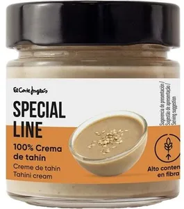 Tahini Cream (Special Line)