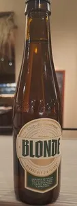 Cerveza Blonde CG
