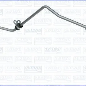 Oljeledning, överladdare AJUSA OP10044