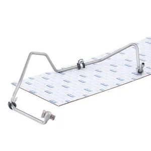 Oljeledning, överladdare AJUSA OP10053