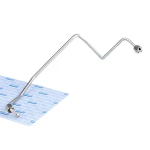 Oljeledning, överladdare AJUSA OP10064