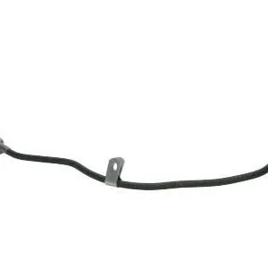 Oljeledning, överladdare AJUSA OP10318