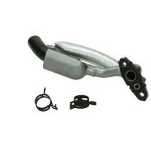 Oljeledning, överladdare AJUSA OP10407