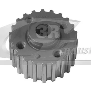 Kugghjul till vevaxel 3RG 13731