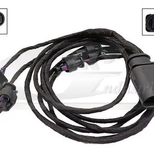 Kabelreparationssats, sensor-parkeringshjälp 3RG 37721