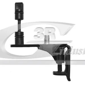 Växelhävarm 3RG 80781