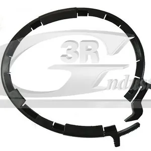 Packning, bränslefilter 3RG 81200