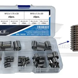 Rep.sats, gängor 3RG 96030