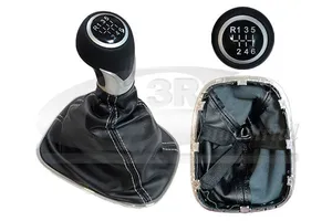 3RG 25447 Växelspaksknopp