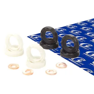 Packningssats, insprutningsmunstycke 3RG 84224