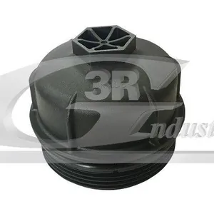 Lock, oljefilterhus 3RG 80463