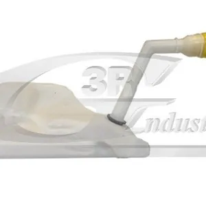 Spolarvätskebehållare 3RG 83618