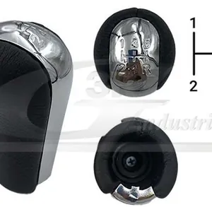 Växelspaksknopp 3RG 25807