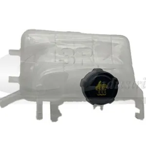 Expansionskärl 3RG 85651