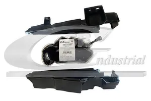 Tillsats, sot-/partikelfilter-regenerering 3RG 89217