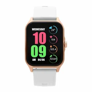 Smartklocka Radiant RAS10403DF