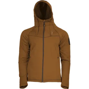 Ragnar Raids Einar Hoodie (Färg: Coyote, Storlek: Large)