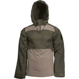 Ragnar Raids Ragnarök Combat Shirt (Färg: Oliv, Storlek: Small)