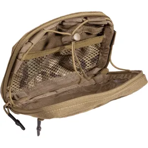 Ragnar Raids SNORRI Admin Pouch (Färg: Coyote/Multicam)
