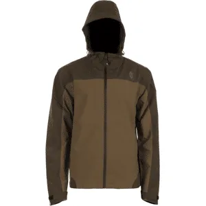 Ragnar Raids SKADI Coyote Waterproof Jacket (Färg: Coyote, Storlek: Small)