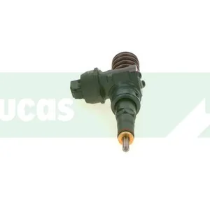 Pump- / munstyckeenhet LUCAS LDFC0018