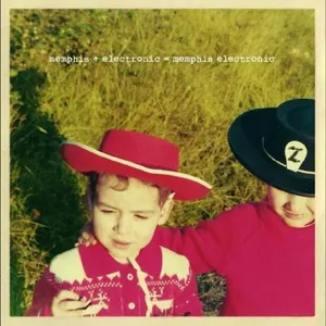 Memphis Electronic: Memphis + Electronic = Me...