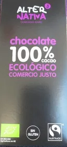 Chocolate ECO 100%