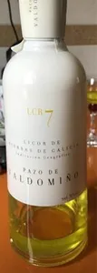 Licor de hierbas de Galicia