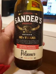 Sander's