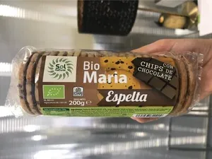 Bio Maria Espelta