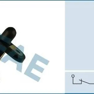 Dörrkontakt FAE 67090