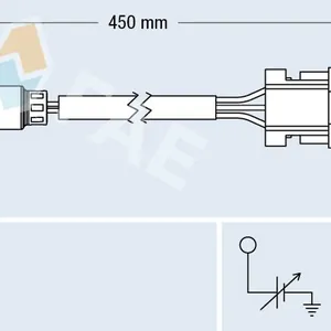 Lambdasond FAE 77122