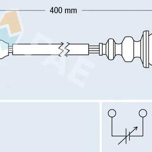 Lambdasond FAE 77187