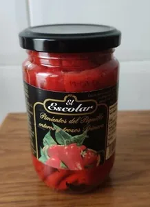 Pimientos