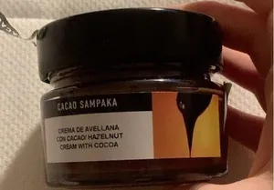 Cacao sampaka