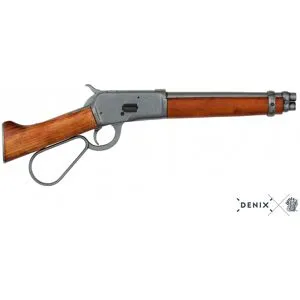 Denix Mare's Leg Lever Action Replika