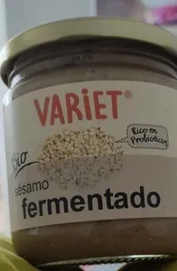 Sésamo fermentado