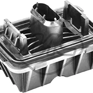 Domkraftspunkt Metalcaucho 92612