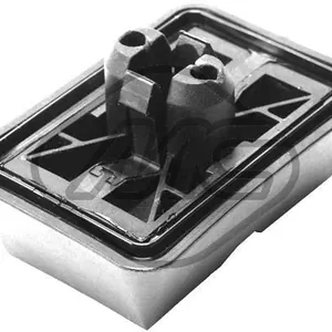 Domkraftspunkt Metalcaucho 92608