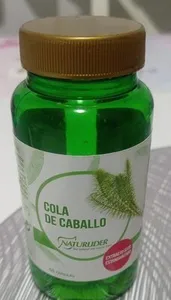 Cola de caballo