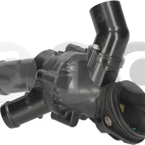 Låsplugg, kylvätskefläns STC T432011