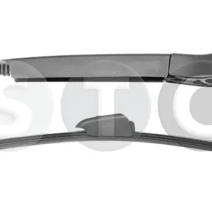 Bakrutetorkare STC T468322