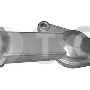 Kylmedelsfläns STC T403071