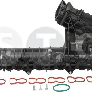 Insugsgrenrör STC T445235