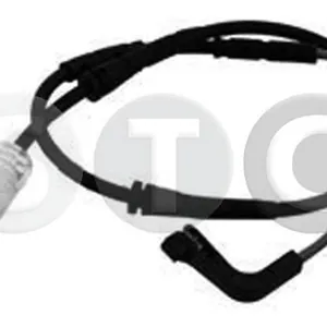 Slitagevarnare bromsbelägg STC T402088