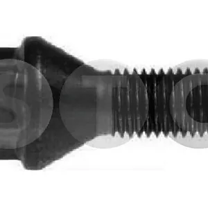 Hjulbult STC T405438