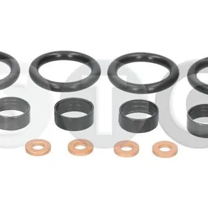 Packningssats, insprutningsmunstycke STC T406583