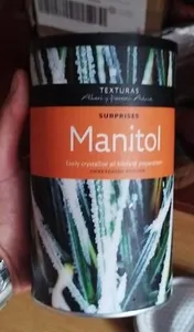 Manitol